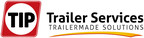 TIP Trailer Services Signs Agreement to Acquire Trailer Wizards