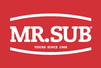 MR.SUB (CNW Group/MR.SUB)