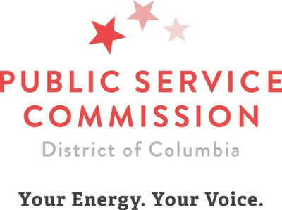 Public Service Commission of the District of Columbia