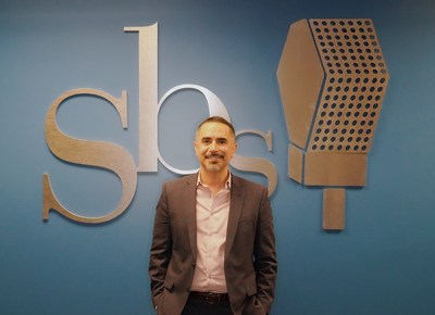 Spanish Broadcasting System Appoints Eduardo Maytorena to Local Sales Manager of the Los Angeles Market