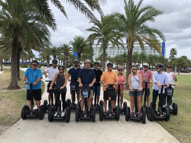 MarketEdge 2019 is Taking Clearwater Beach by Storm in its 3rd Year