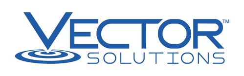 Logo: Vector Solutions (CNW Group/Cognibox)
