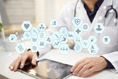 VitalCare by VitalTech is a digital health platform that connects patients and care providers.