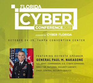 Florida Cyber Conference 2019 Announces Speaker Lineup with Luminaries from NSA, ReliaQuest, KnowBe4, AWS, Palo Alto Networks, and More