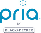 Pria By BLACK+DECKER To Be Showcased At The Paley Center For Media's Best Of CES 2020 Event