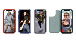 LifeProof Announces Full Case Lineup for New Apple iPhones