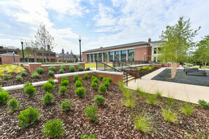 Auburn University hosting dedication ceremony for $44 million Engineering Student Achievement Center