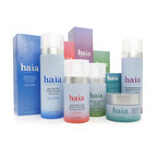 haia "Happy as I Am," Clean, Inclusive Skincare Brand Previews at ISPA 2019