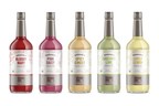 Square One Organic Spirits Launches Line of Organic Cocktail Mixers