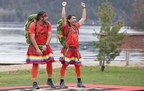 Married Couple Anthony and James Win Season 7 of CTV's THE AMAZING RACE CANADA