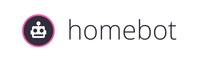 Homebot Logo (PRNewsfoto/Homebot, LLC)