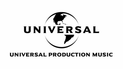 Logo d'Universal Production Music