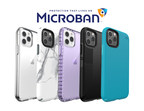 Speck Unveils Cases For iPhone 11, iPhone 11 Pro and iPhone 11 Pro Max with Microban® Antimicrobial Technology and Increased 13 Foot Drop Protection