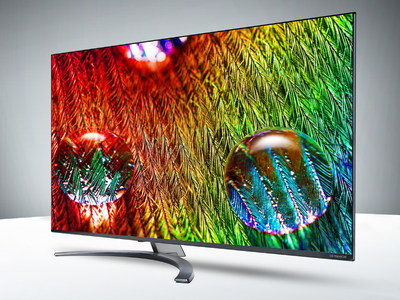 LG Electronics USA announced pricing and immediate availability of the world’s first 8K OLED TV and the LG 8K NanoCell TV, which will be on display beginning tomorrow at the CEDIA EXPO 2019