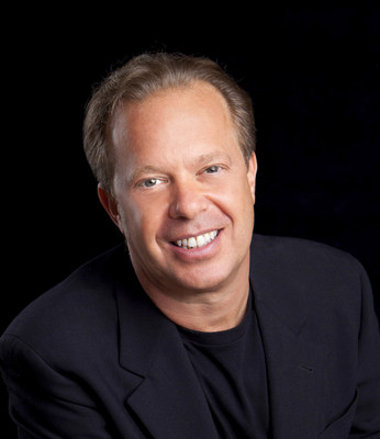 Dr. Joe Dispenza of Gaia's "Rewired" series.