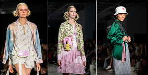 MINISO makes its First Appearance at 2020 New York Fashion Week with its Go Girl Series Products