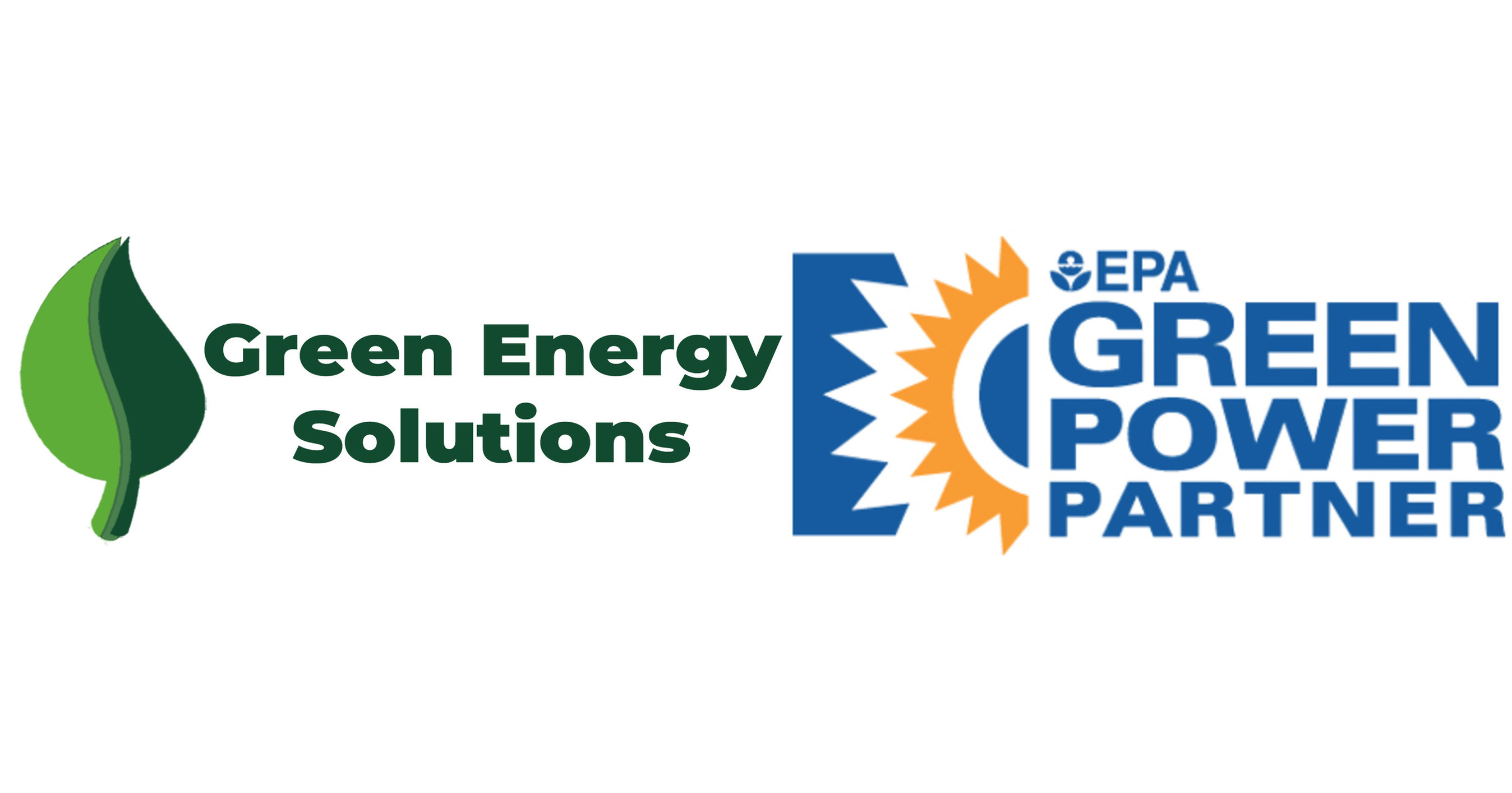 EPA Recognizes Green Energy Solutions For Leading Green Power Use
