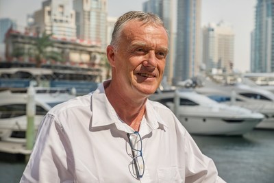Kurt Svendheim, Chairman of the New Nordic Group