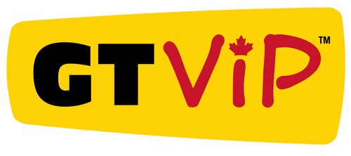 Giant Tiger’s Loyalty Program: GT VIP (CNW Group/Giant Tiger Stores Limited)