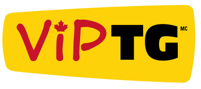 Programme de fidlisation de Tigre Gant : VIP TG (Groupe CNW/Giant Tiger Stores Limited)