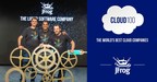 JFrog Drives Cloud DevOps and DevSecOps, Leaps Ahead in Forbes 2019 Cloud 100