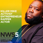 Killer Mike to Keynote New West Summit