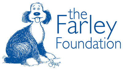 Farley Foundation (CNW Group/The Farley Foundation)
