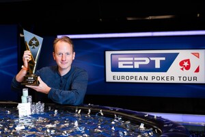 PokerStars EPT Barcelona Makes EPT History