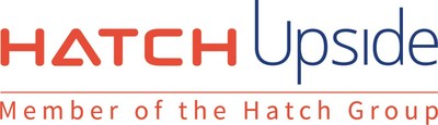 Hatch Upside logo (CNW Group/HATCH)