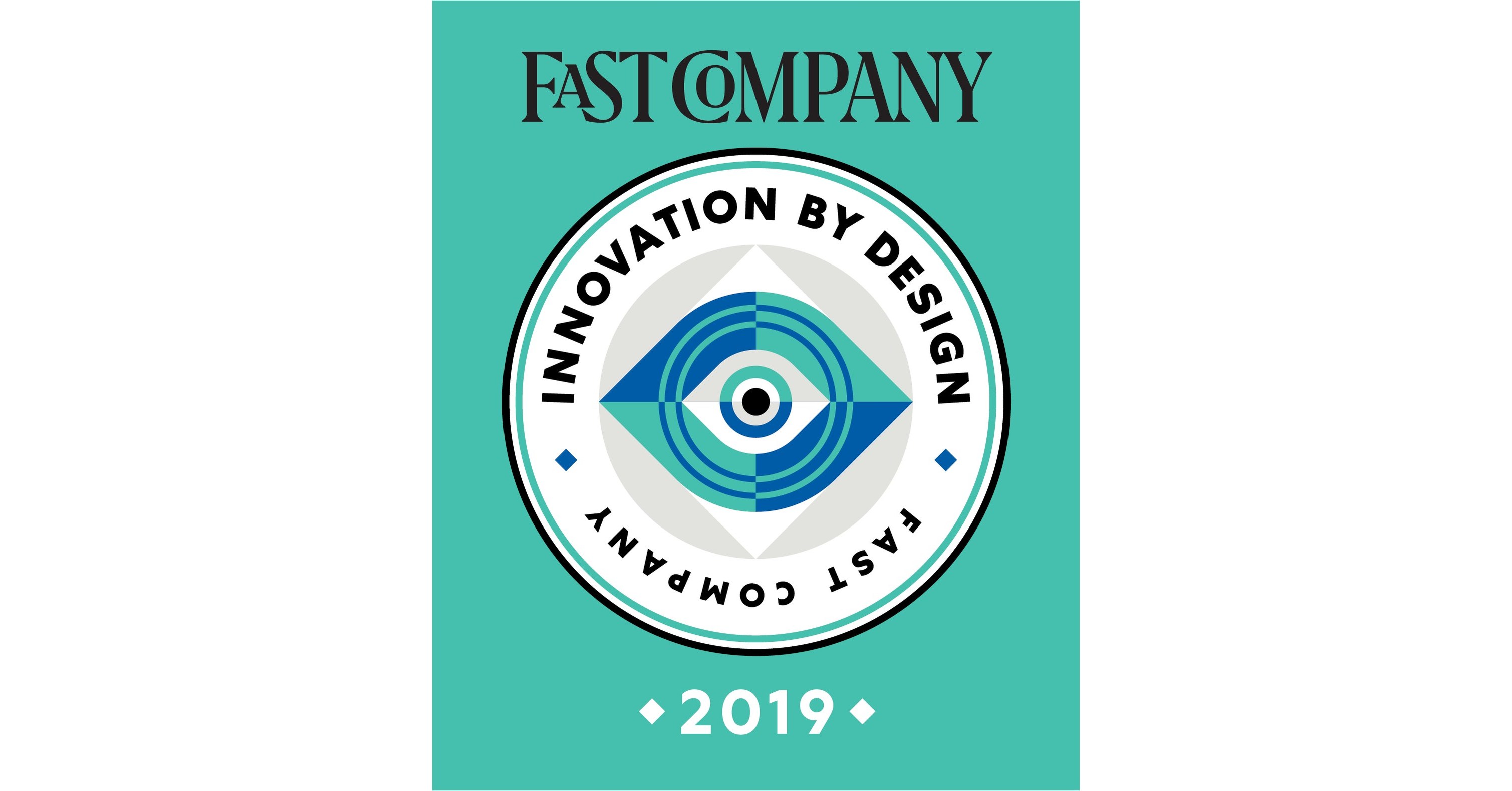 Apply for Fast Company's Innovation By Design