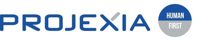 Logo: Projexia (CNW Group/Projexia)