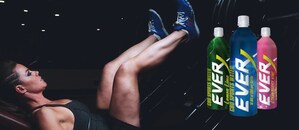 PURA Launches EVERx CBD Sports Water Marketing Campaign in Europe Next Week
