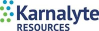 Karnalyte Resources Inc. (CNW Group/Karnalyte Resources Inc.)