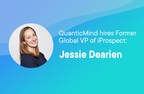 QuanticMind Hires Former Global VP of iProspect as Head of QuanticMind Digital