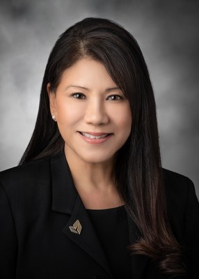 Catherine Shitara, a leading health care executive, is COO of MemorialCare Saddleback Medical Center in Laguna Hills, Calif.