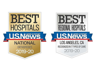 MemorialCare Saddleback Medical Center in Laguna Hills, Calif. is listed nationally among the country&rsquo;s best in orthopedic surgery by U.S. News & World Report and achieved high performance rankings for Heart Bypass Surgery, Heart Failure, Geriatrics, Hip Replacement, Knee Replacement, Gastroenterology & Gastrointestinal Surgery and Urology.