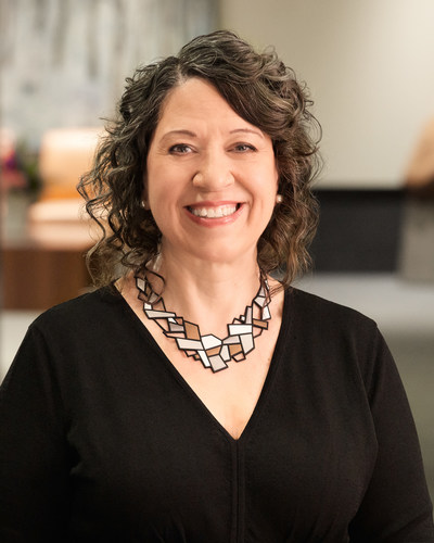 Maria Scarfo of Blaney McMurtry (CNW Group/Blaney McMurtry LLP)
