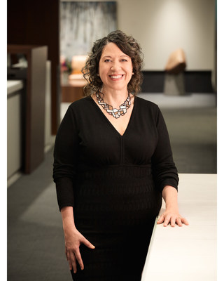 Maria Scarfo of Blaney McMurtry (CNW Group/Blaney McMurtry LLP)