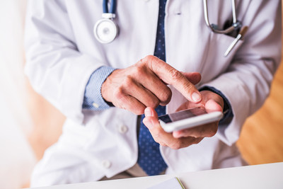 "MPN Plus", a service which pairs the noted medical management of Preferred Employers Insurance with a smartphone app, connects injured employees in California with Emergency Room Physicians.