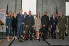 Four U.S. Military Dogs Receive Nation's Top Honors for Valor at American Humane's 2019 Lois Pope K-9 Medal of Courage Awards