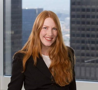 Wolf, Rifkin, Shapiro, Schulman & Rabkin, LLP Adds Music and Intellectual Property Attorney, Christiane Kinney, to its Entertainment Department