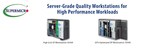 Supermicro Expands High-Performance SuperWorkstation System Portfolio with Launch of New Solution