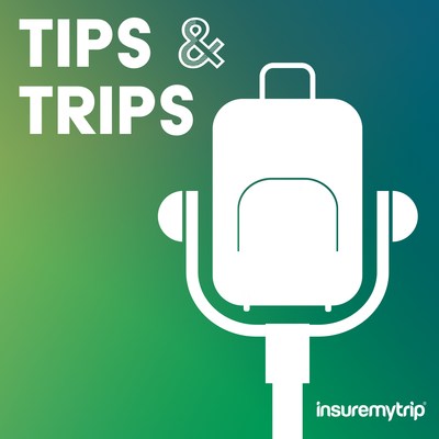 Tips & Trips podcast launches this month.