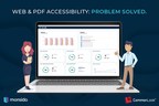 Web and PDF Accessibility Made Easy for Government Web Professionals