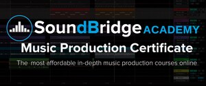 SoundBridge Academy Enrolls Thousands of Students