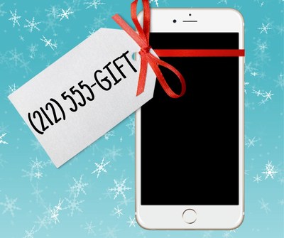 A Gift That Lasts a Lifetime: A Custom Phone Number