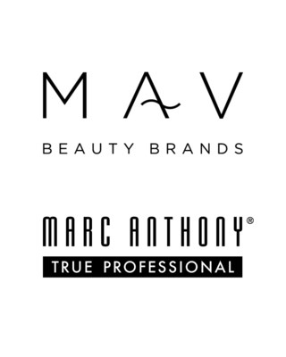 MAV (CNW Group/Marc Anthony True Professional)