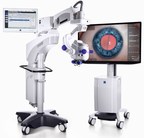 ZEISS to showcase advancements in digital and surgical technology at ESCRS 2019