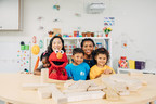 Sesame Workshop and The Primary School to Create and Share Innovative Curriculum, Helping Early Childhood Educators Meet "Whole Child" Needs