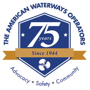 American Waterways Operators Announces Spotlight On Video Highlighting the Tugboat, Towboat and Barge Industry